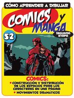Curso como aprender a dibujar comics y manga